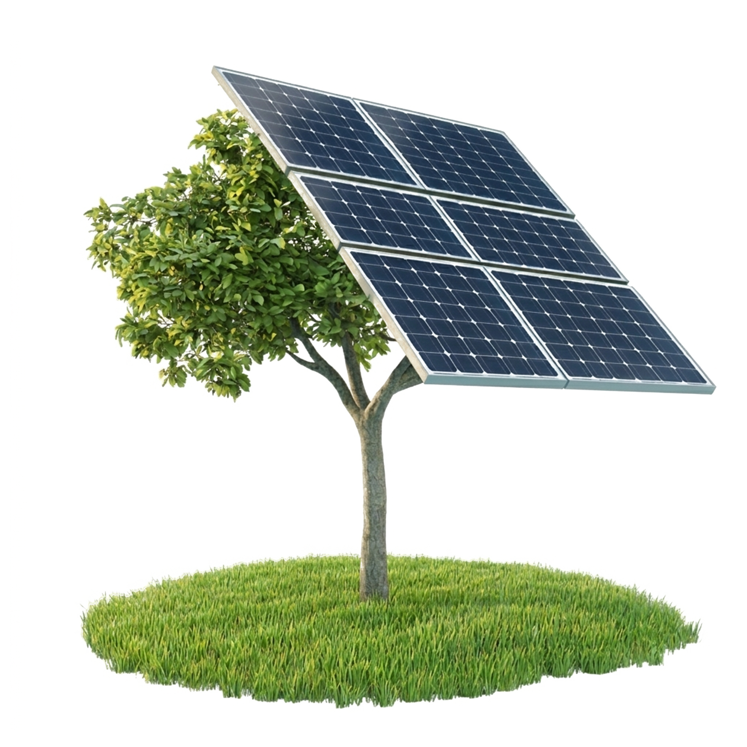 Green energy