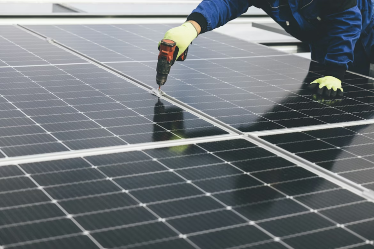 What Does the New York Bill Mean for the Future of Distributed Solar Energy Networks