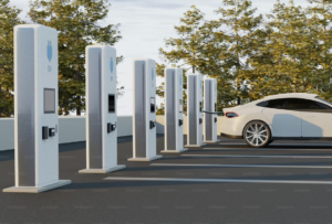 Are Electric Vehicles Ready for the Leap to Solid-State EV Batteries