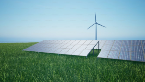 Can Liquid Droplet Mops Transform Solar Panels Maintenance Efficiency And Sustainability?