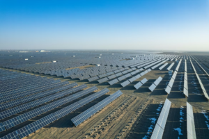 How Did Solar Panels Propel Deep-Red Utah Into The Portable Plug-In Solar Era?