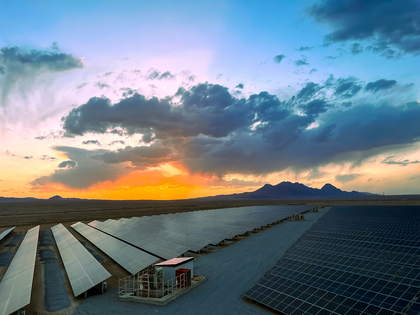 Can Solar Energy Investors Gain Long-Term Advantage From OBBBA Tax Credits?