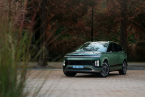 Are Electric Vehicles the Rational Response to the Recent Gas Price Jump?