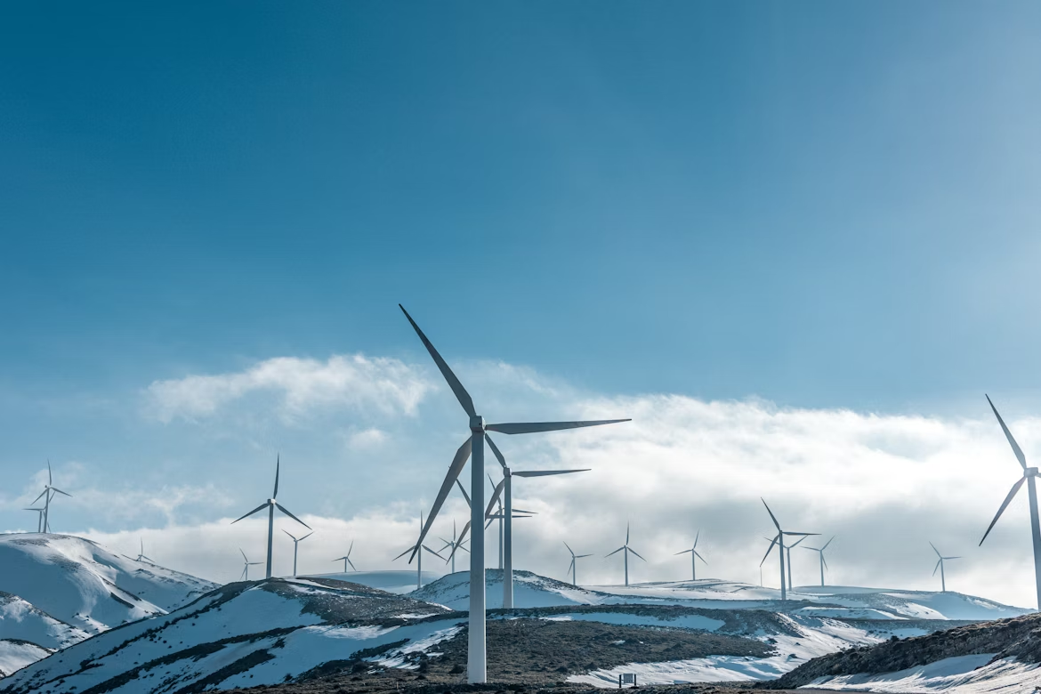 Is Wind Energy Still the Core Driver Of The Green Transition Today?