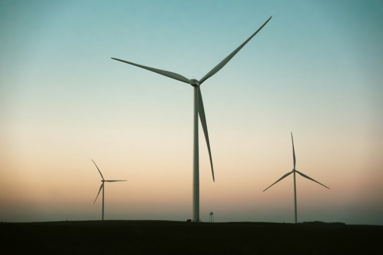 Is Wind Energy the Strategic Shield for the UK’s Renewable Security Future?