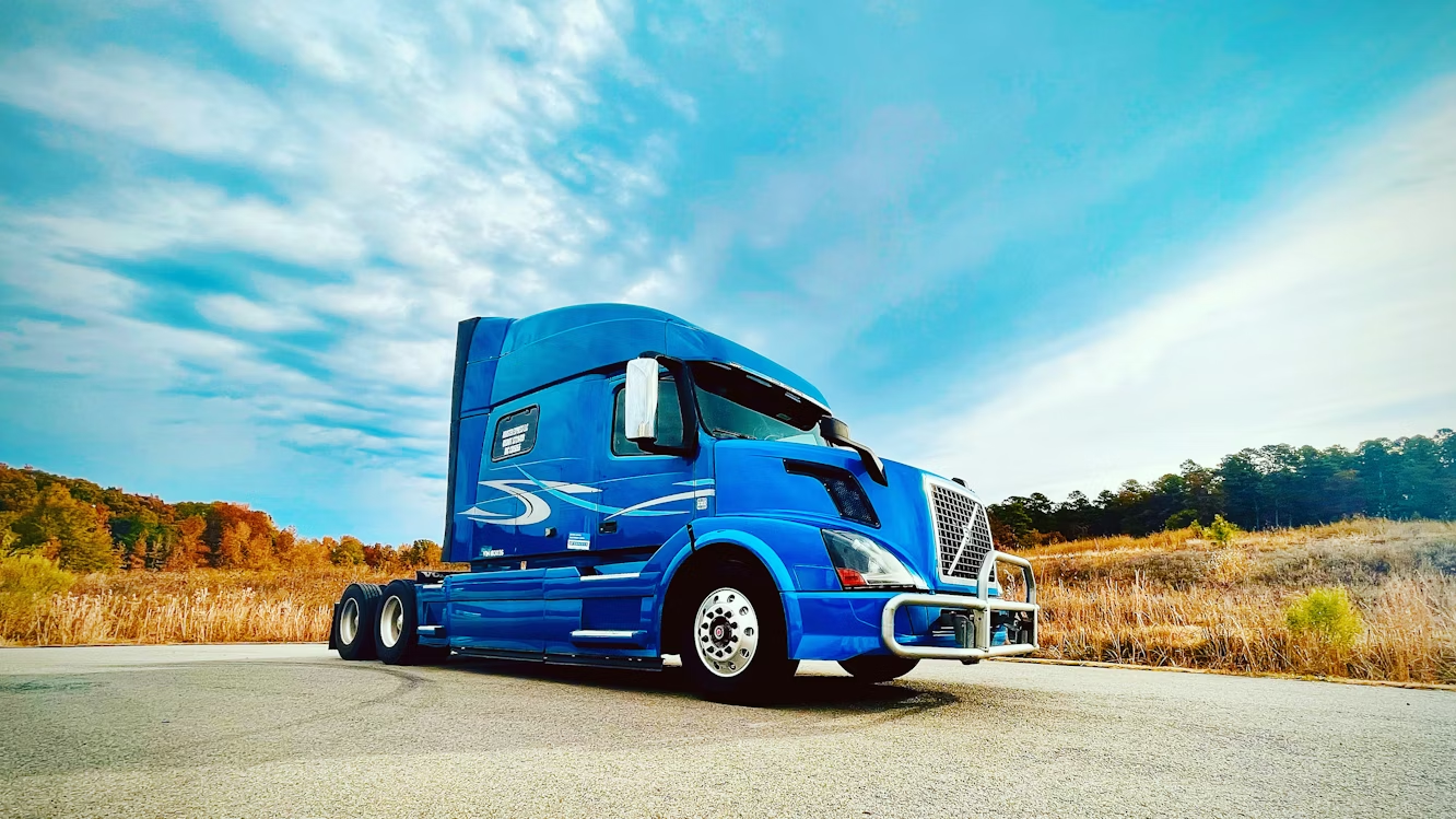 How Electric Truck Technology Is Transforming Heavy-Duty Transportation?