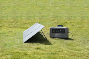 Can Solar Generators Deliver Stable Energy for Long-Term Home Backup?