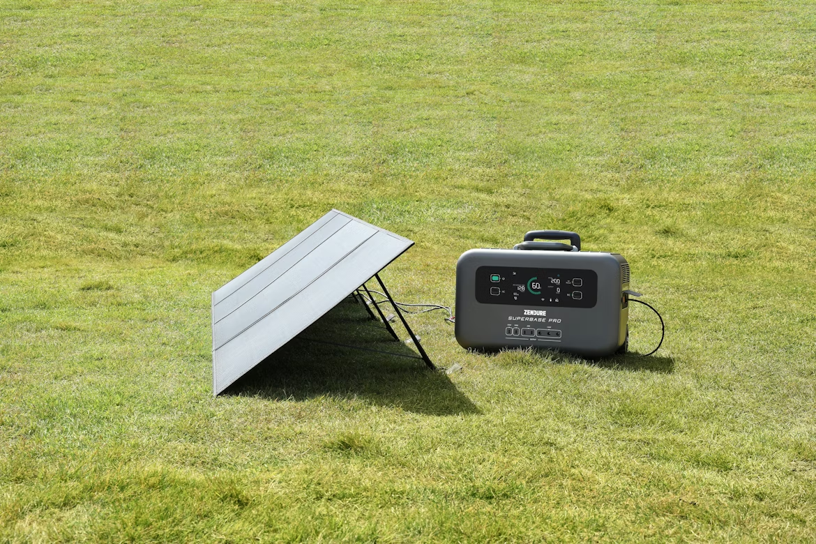 Can Solar Generators Deliver Stable Energy for Long-Term Home Backup?