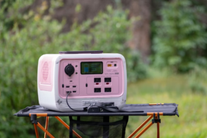 Solar Generators vs Traditional Power Systems Which Proves More Efficient in Long-Term Use？