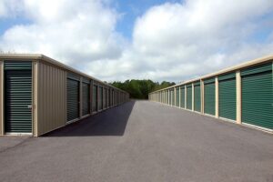 storage unit auctions near me