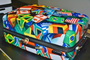 luggage hero