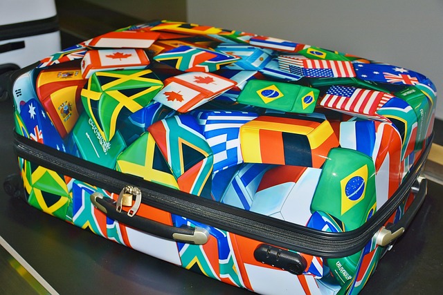 luggage hero