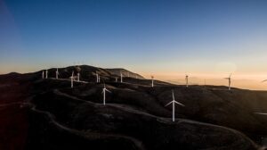 solar windmills