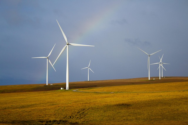 wind turbine for sale