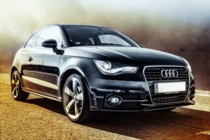 audi ev