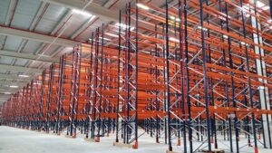 storage rentals of america