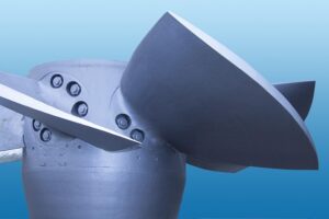 turbine water