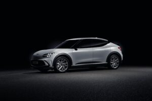 hyundai ev