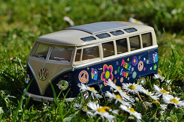 vw ev