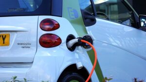 ev cars