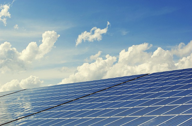 smart solar