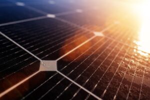 solar panel companies