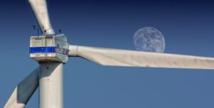 residential wind turbine