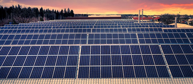 solar power installers near me