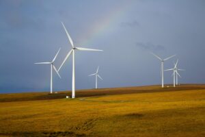 renewable energy projects