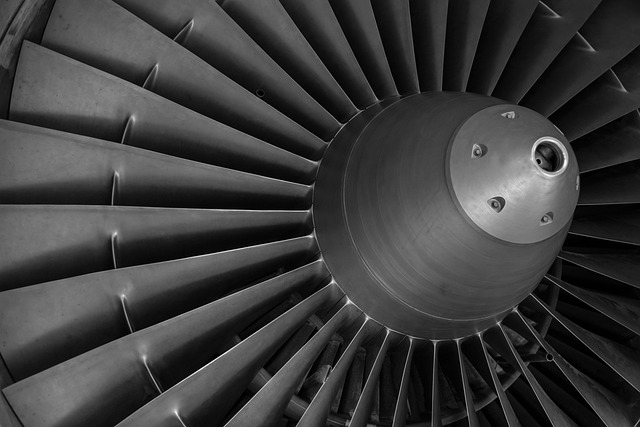turbine water