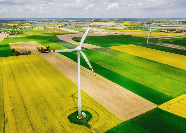 green energy technologies