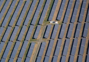 solar companies