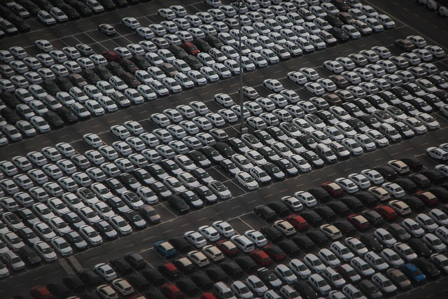 car storage units near me