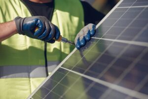 solar panel installers near me