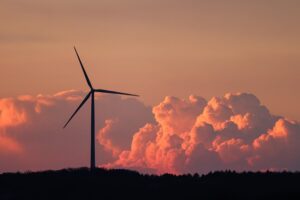 hydrogen green energy