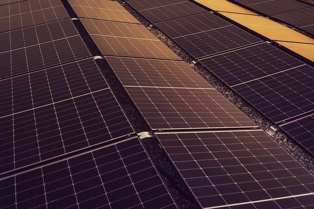 solar near me