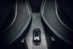 kia ev9