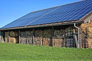 alternative energy