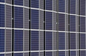 solar powered generators