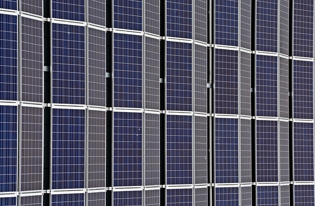 solar powered generators