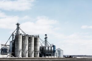 storage facilities