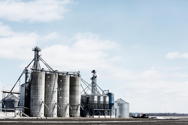 storage facilities
