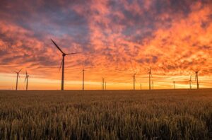 green energy company