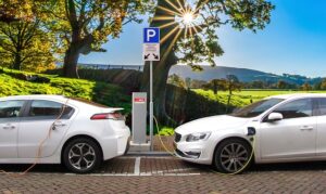inexpensive electric cars