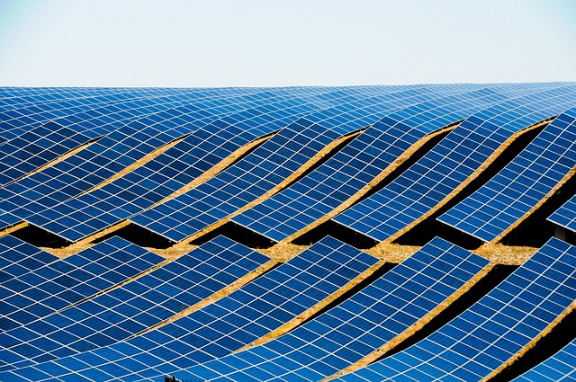 solar generators for homes