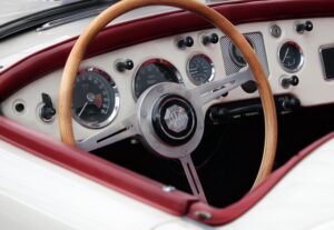 mg electric car price