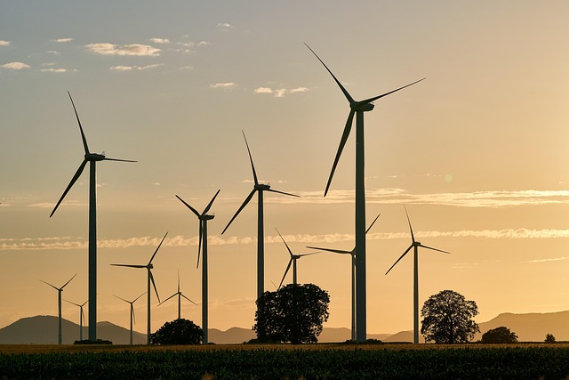 renewable energy companies
