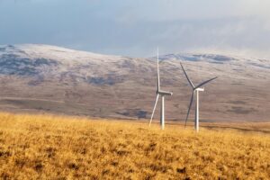 types of renewable energy