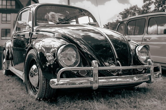 vw ev