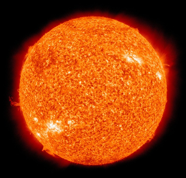 sunlight solar
